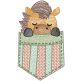 Pocket Horse | Machine Embroidery Designs by JuJu