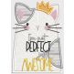 Positive Animals Digital Embroidery Designs by JuJu 