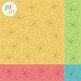 Daisy Chain Quilting Backdrops Design