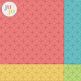 Orange Peel 1 Quilting Backdrops Design