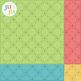 Orange Peel 2 Quilting Backdrops Design