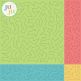 Ziggy Stipple Quilting Backdrops Design