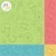 Gingerbread And Candy Quilting Backdrops Design