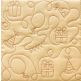 Party Time Quilting Backdrops Design | Designs by JuJu Digital Embroidery Designs