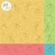 Cherries Quilting Backdrops Design