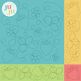 Strawberries Quilting Backdrops Design