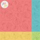 Tulips Quilting Backdrops Design