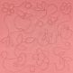 Apples And Blossoms Quilting Backdrops Design