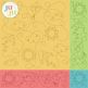 Summer Fun Quilting Backdrops Design