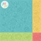 Birds and Birdhouses Quilting Backdrops Design