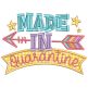 Quarantine Pregnancy Word Art Digital Machine Embroidery Designs by JuJu