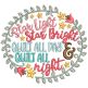 Quilting Word Art 1 Machine Embroidery Designs By JuJu