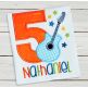 Rock Star Numbers