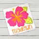 Hibiscus Flower