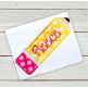 Pencil Applique