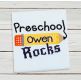 Elementary Rocks