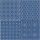 Sashiko Quilt Blocks 11 Machine Embroidery Designs by JuJu