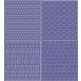 Sashiko Quilt Blocks 19 Machine Embroidery Designs by JuJu