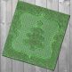 Embossed Tree