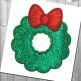 Fluffy Wreath