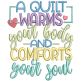 Sewing Room Word Art 2 | Machine Embroidery Designs by JuJu
