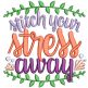Sewing Sayings Set 4 Machine Embroidery Designs By JuJu