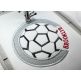 Soccer Ball For Name Applique | Machine Embroidery Designs by JuJu