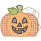 Spooktacular Halloween 1 | Machine Embroidery Designs by JuJu