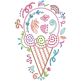 Summer Doodles Machine Embroidery Designs By JuJu