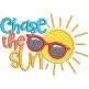 Summer Sayings Machine Embroidery Designs By JuJu