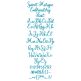 Sweet Margie Embroidery Font | Machine Embroidery Designs by JuJuu