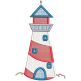 Sweet Nautical 2 Machine Embroidery Designs By JuJu