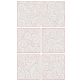 Swirly Quilt Blocks 2 Machine Embroidery Designs by JuJu