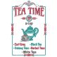 Tea Room 2 Machine Embroidery Designs by JuJu