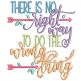 Testify Word Art Machine Embroidery Designs by JuJu