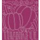 Thanksgiving Folk Quilt Blocks Machine Embroidery Designs by JuJu