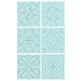 Traditional Quilt Blocks 3 Machine Embroidery Designs by JuJu