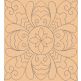 Traditional Quilt Blocks 4 Machine Embroidery Designs by JuJu