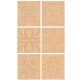 Traditional Quilt Blocks 4 Machine Embroidery Designs by JuJu