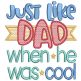 Tween Boy Word Art Machine Embroidery Designs by JuJu