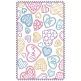Valentines Greeting Cards 4 | Machine Embroidery Designs by JuJu