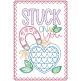                                Valentines Greeting Cards 6 | Machine Embroidery Designs by JuJu
                            