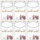 Vintage Tractor Birth Announcement Machine Embroidery Designs by JuJu