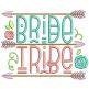 Wedding Word Art Machine Embroidery Designs By JuJu