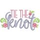 Wedding Word Art Machine Embroidery Designs By JuJu