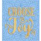 Words To Live By Quilt Blocks | Machine Embroidery Designs by JuJu