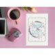 You Are Special Greeting Cards 3 | Machine Embroidery Designs by JuJu