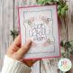 All Occasion Cards Set 1 Embroidery Set | Machine Embroidery Designs by JuJu