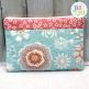Crazy Patch Bag by Oma's Place