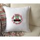 Dear Santa The Elf Applique | Machine Embroidery Designs by JuJu